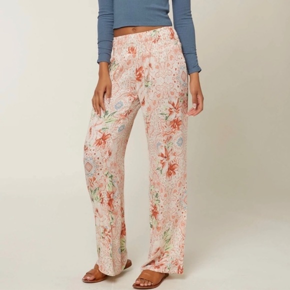 🔆O’NEILL🔆JOHNNY BEACH PANTS - Picture 6 of 13